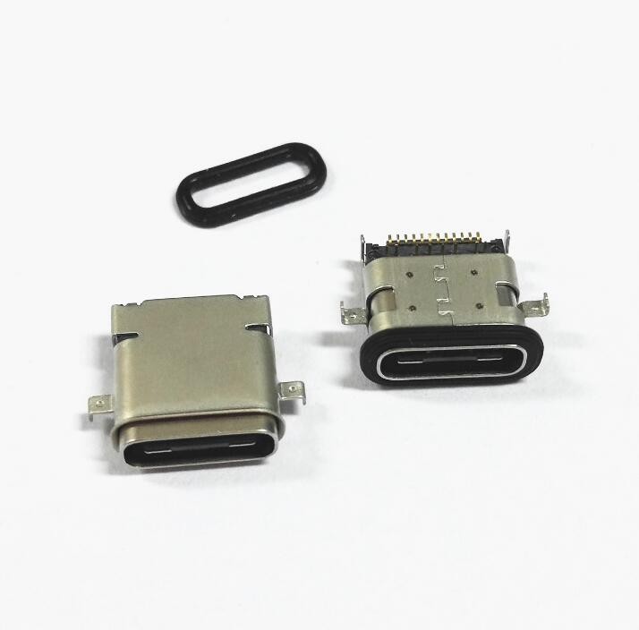 TYPE-Cĸ24PˮSMT+DIP o߅