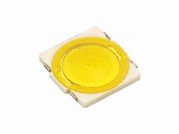  輕觸開關(guān) 5x5x0.55H超薄型 包腳貼片 薄膜按鍵TS-C002