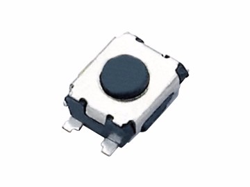  輕觸開關(guān) 3x3x1.82.0H 250G-160G力度 正按 TS-A008