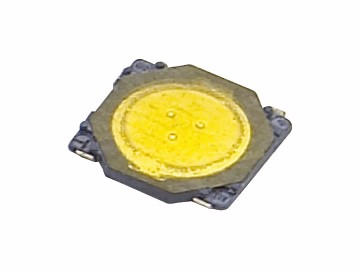  輕觸開(kāi)關(guān) 3x3x0.35H 160G貼片正按 薄膜按鍵TS-A005