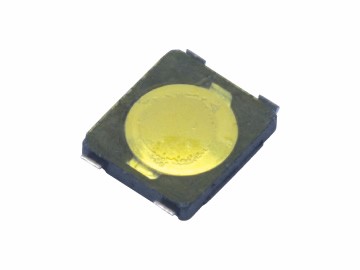 輕觸開(kāi)關(guān) 3x3正按 TS-A015 貼片 超薄 薄膜按鍵開(kāi)關(guān)