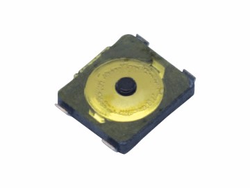 輕觸開(kāi)關(guān) 3x3x0.7 貼片正按 250G-160G TS-A014