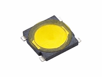 輕觸開關(guān) 5x5x0.55H超薄型 4X4X0.55 薄膜按鍵TS-C001