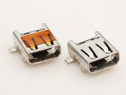 HDMI D19Pĸ MICRO HDMIǰN pNƬ NĤ