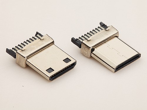 MICRO HDMI 19P^ MINIʽ^ A