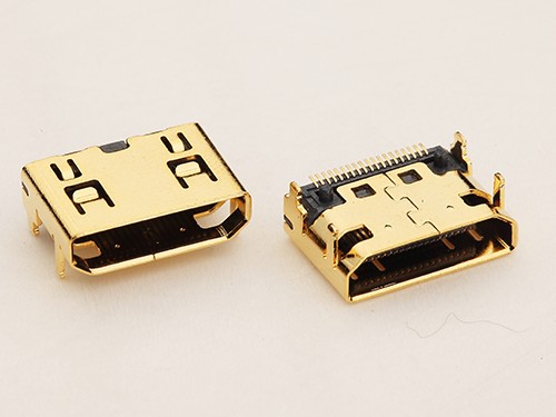 MINI HDMI A19Pĸ w_+SMTNƬ  僽⚤
