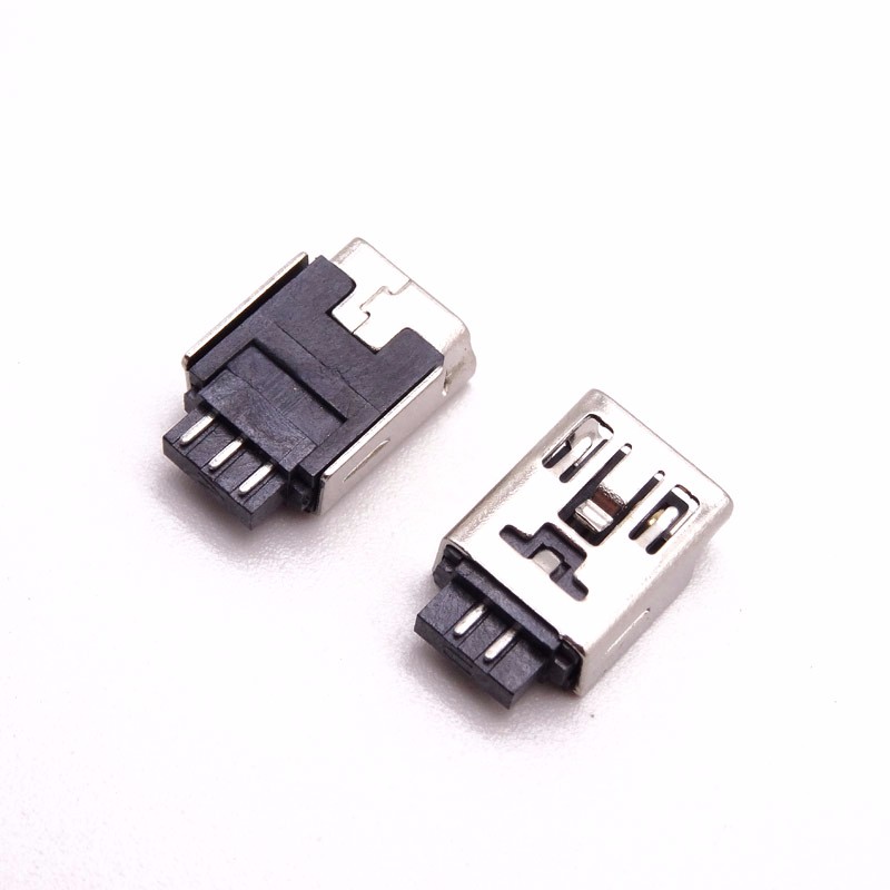 MINI USB 5Pĸ 㺸ʽB o_ʽ