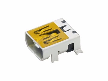 MINI USB 10Pĸ _ ǰN o NĤ