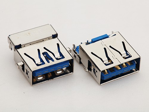 USB 3.0ĸ 9P|_ pDIP ֱ߅
