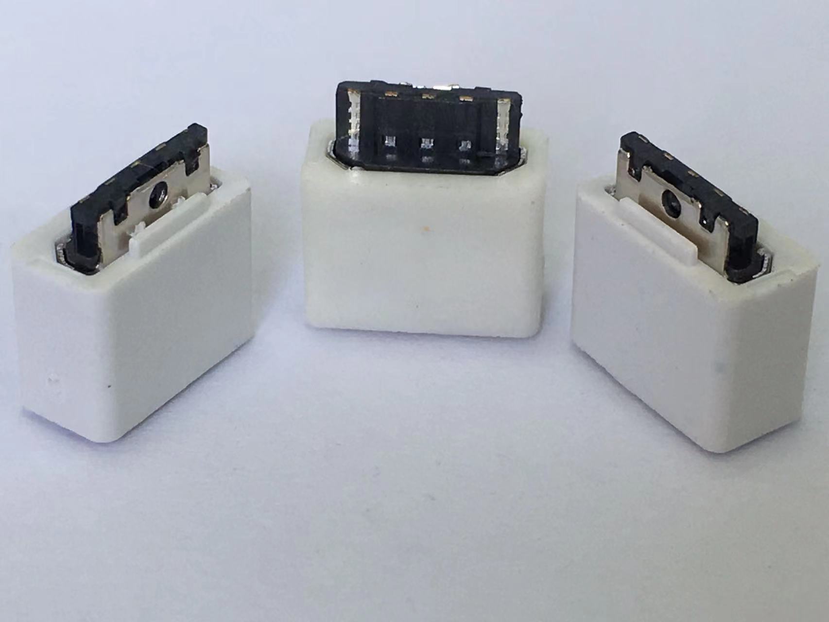 USB MICRO 5Pĸ ǰʽ o(h) 