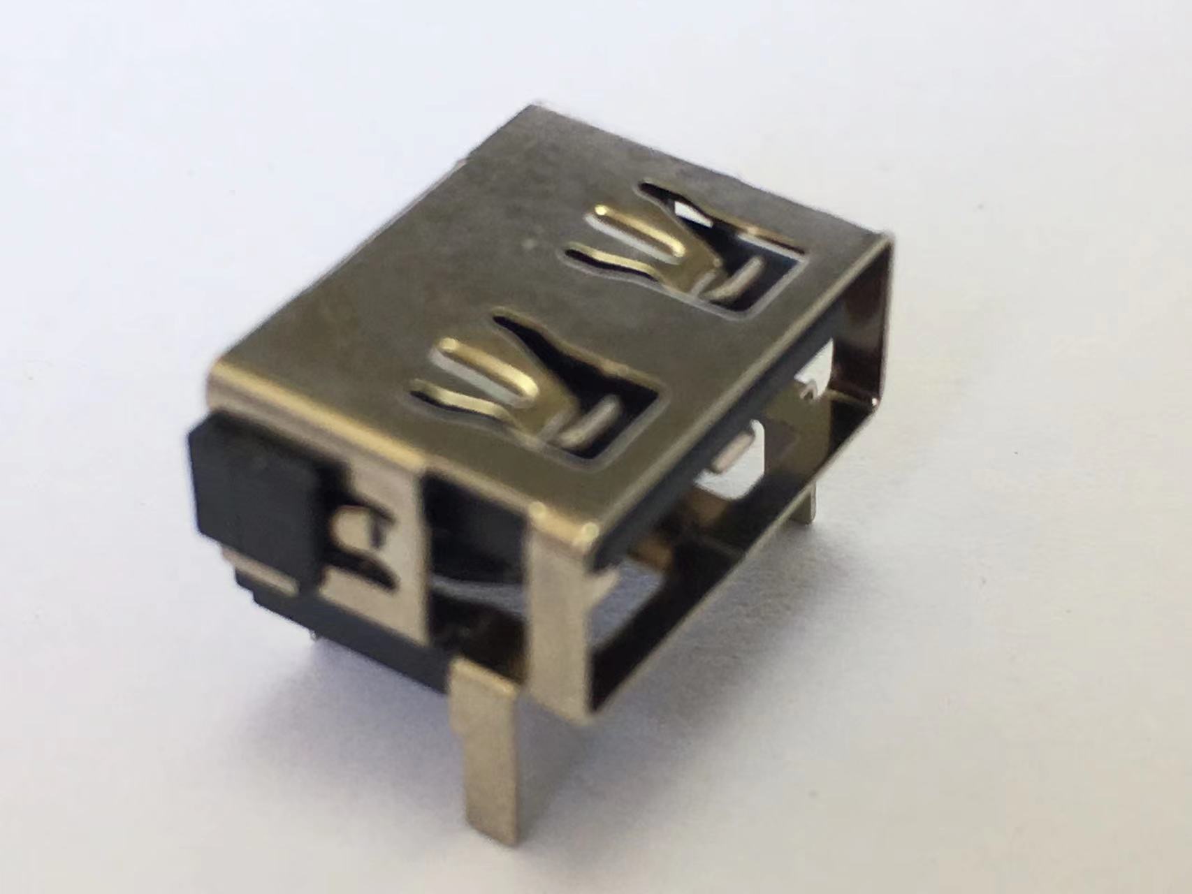 USB2.0 _ |7.8MM w10.0 LCPz3.5A