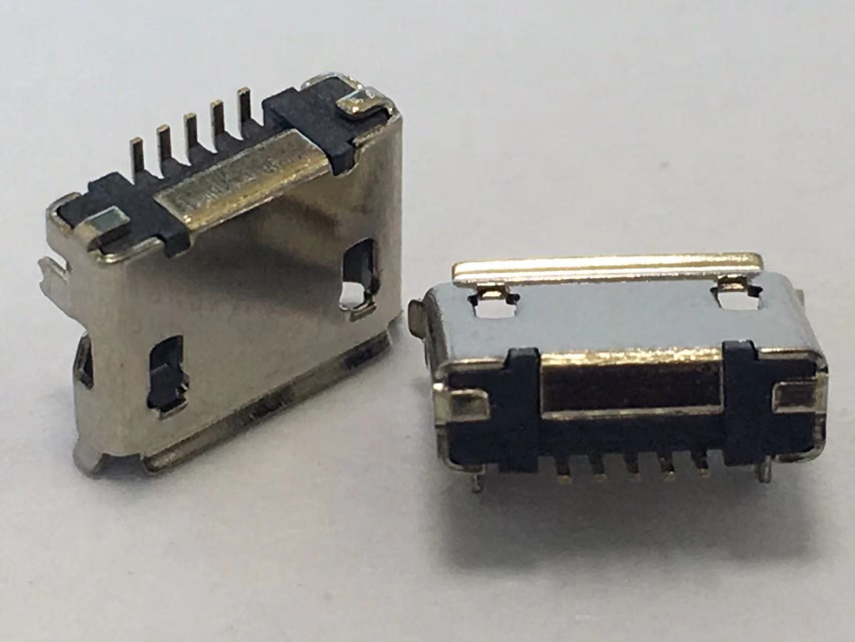 MICRO 5P ĸ _SMT 5.9_ 1.25L o  ߅ ֱ߅